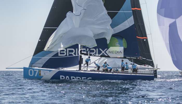 52 Super Series - 689