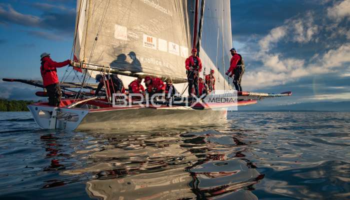 Bol d'Or 2019 - 3041