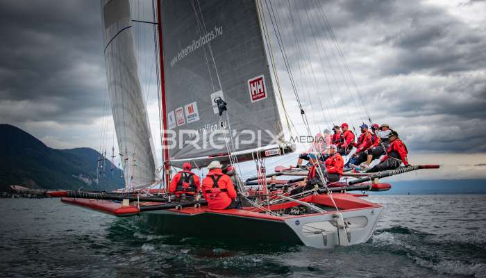 Bol d'Or 2019 - 3049