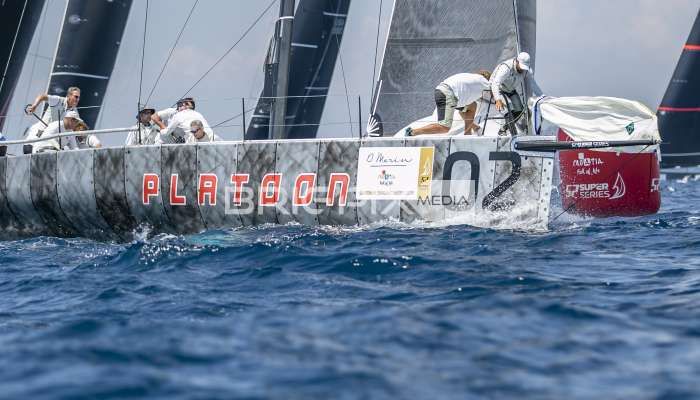 52 Super Series - 634