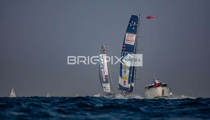 Barcolana /2018 - 1453