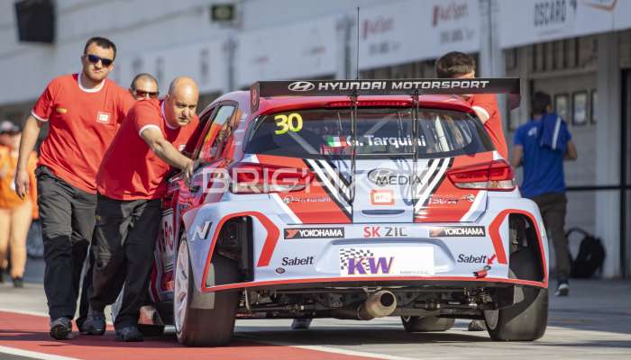 WTCR /2018 - 414