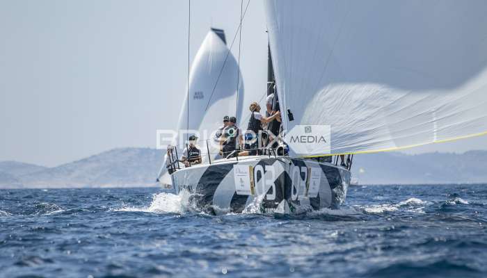 52 Super Series - 648