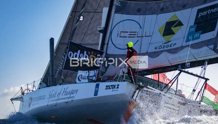 VendéeGlobe2017 - 1489