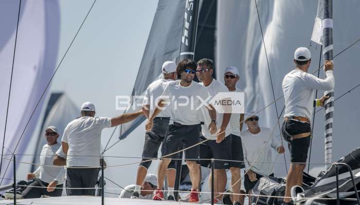 52 Super Series - 706