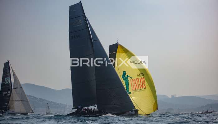 Barcolana /2018 - 1420