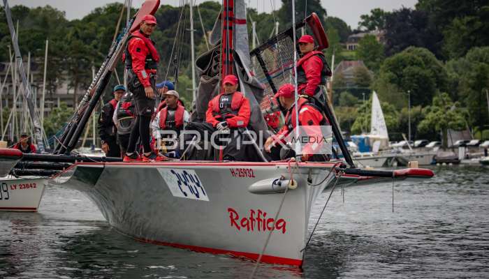 Bol d'Or 2019 - 3088