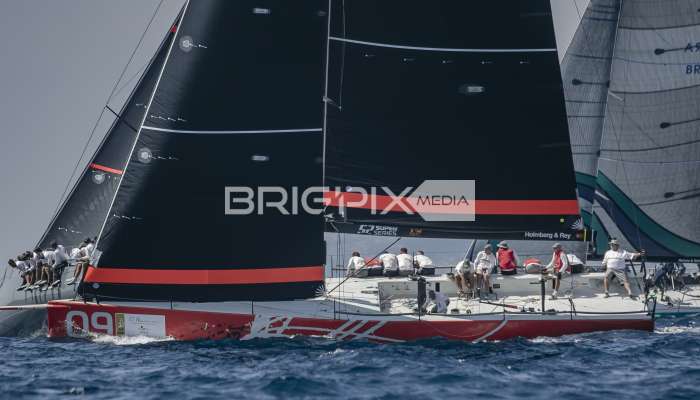 52 Super Series - 693