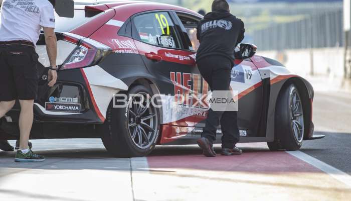 WTCR /2018 - 412