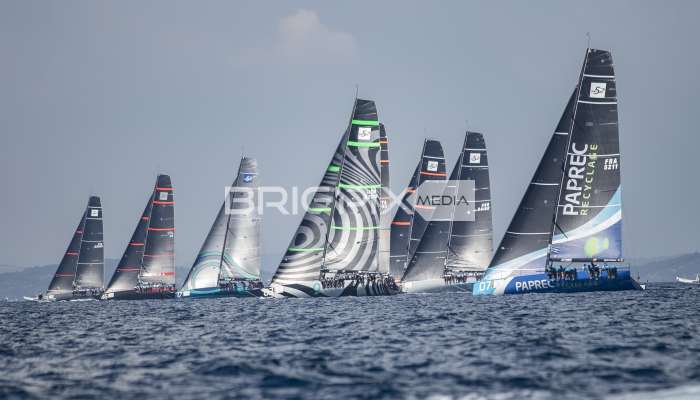 52 Super Series - 668