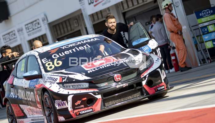 WTCR /2018 - 419