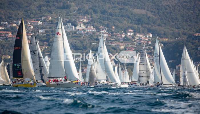 Barcolana /2018 - 1410