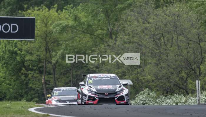 WTCR /2018 - 434