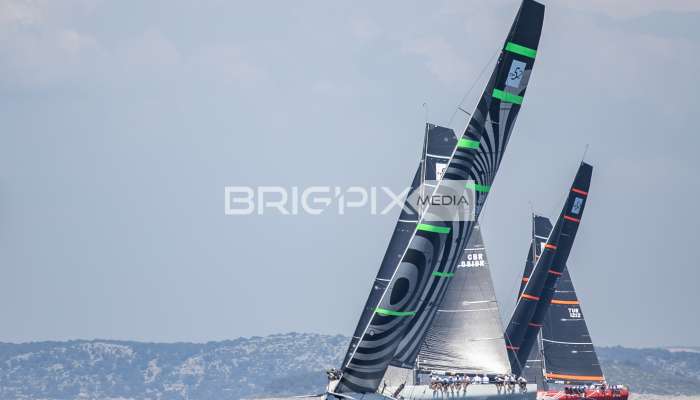 52 Super Series - 629