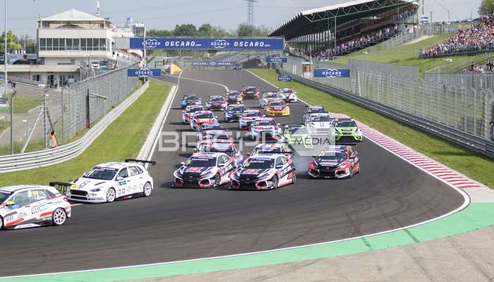 WTCR /2018 - 426