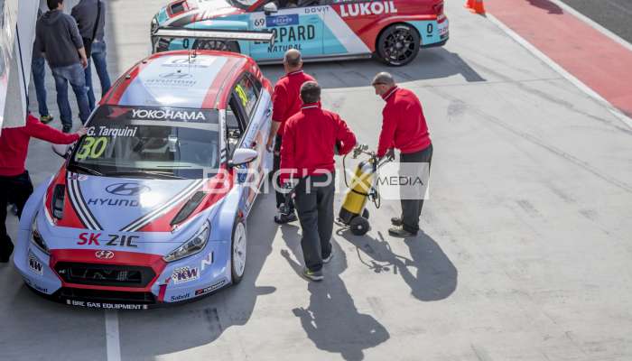 WTCR /2018 - 459