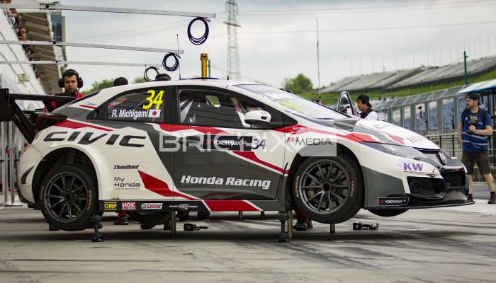 WTCC2017 - 2063