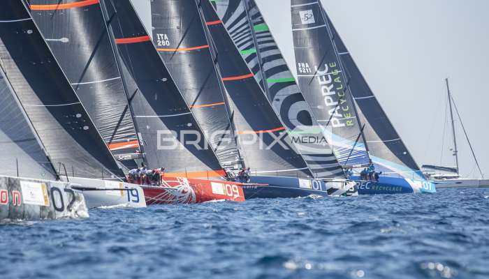 52 Super Series - 655