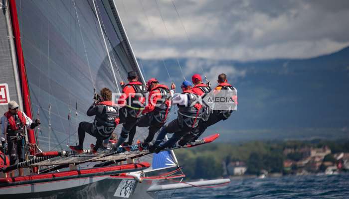 Bol d'Or 2019 - 3069