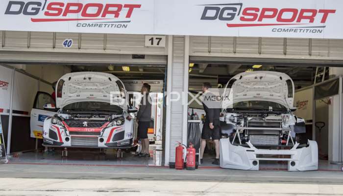 WTCR /2018 - 468