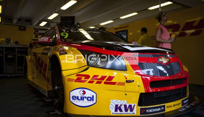 WTCC2017 - 2108