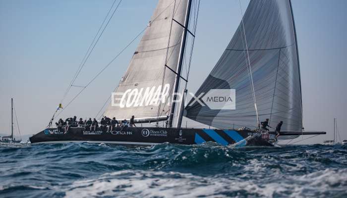 Barcolana /2018 - 1455