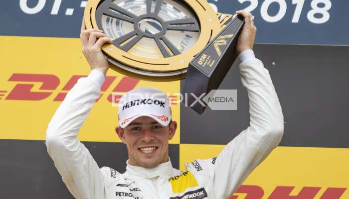DTM /2018 - 537