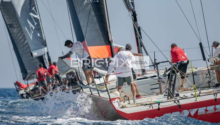 52 Super Series - 143