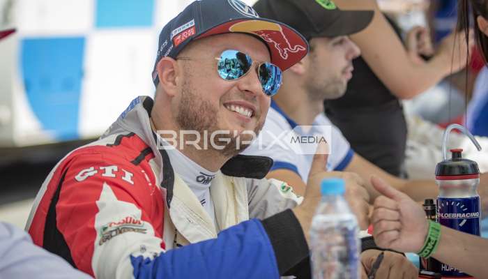 WTCR /2018 - 392