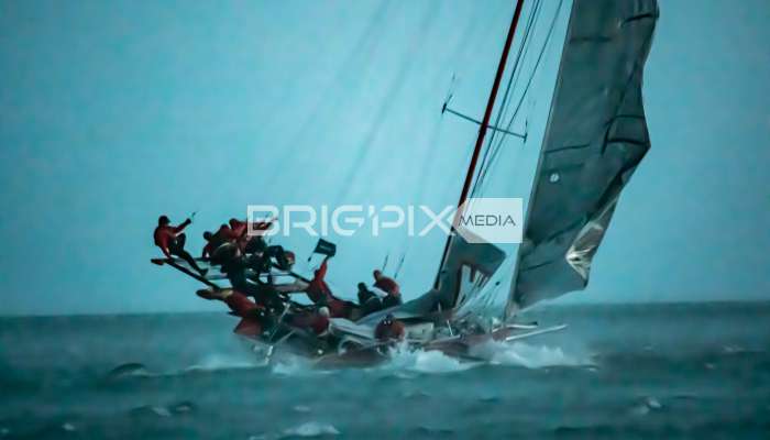Bol d'Or 2019 - 3009