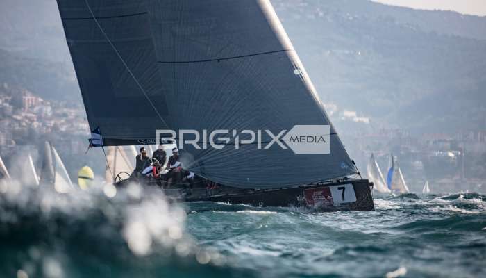 Barcolana /2018 - 1421