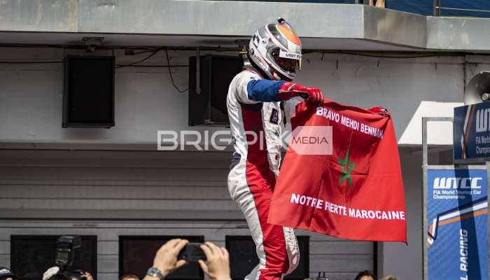 WTCC2017 - 2100