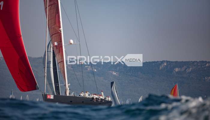 Barcolana /2018 - 1442