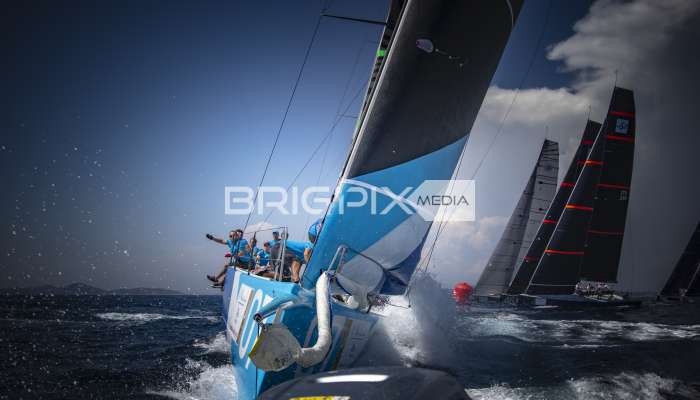 52 Super Series - 716