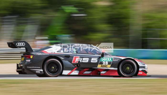DTM /2018 - 526