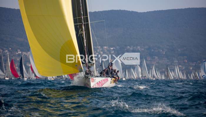 Barcolana /2018 - 1427