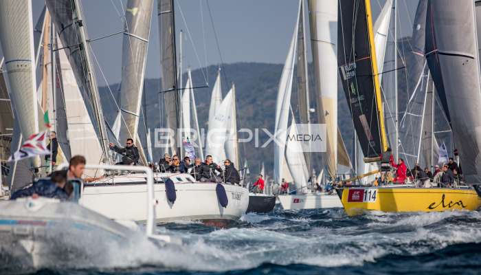 Barcolana /2018 - 1406