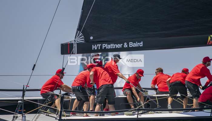 52 Super Series - 617