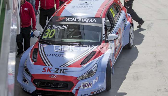 WTCR /2018 - 463