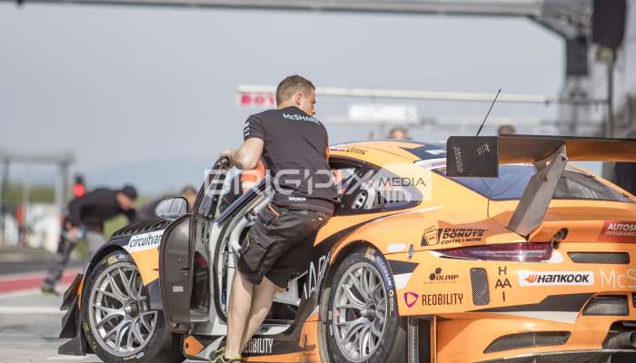 WTCR /2018 - 462