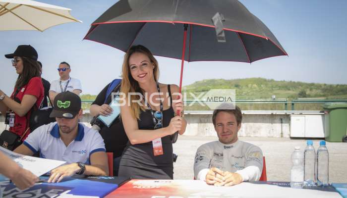 WTCR /2018 - 380