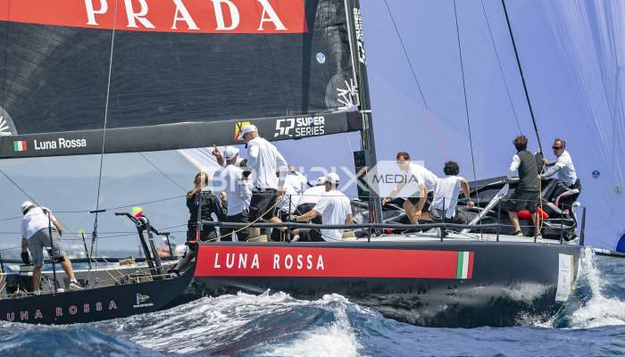 52 Super Series - 603