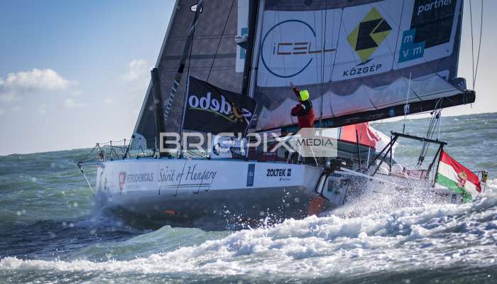 VendéeGlobe2017 - 1560