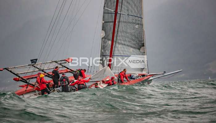 Bol d'Or 2019 - 3020