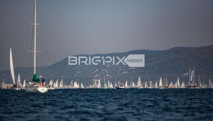 Barcolana /2018 - 1392