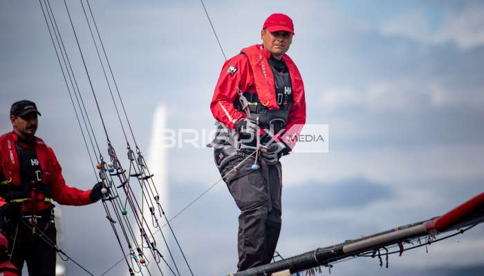 Bol d'Or 2019 - 3083