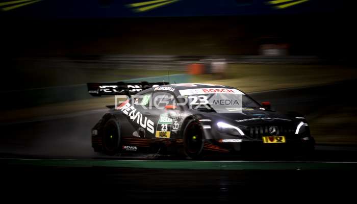DTM /2018 - 540