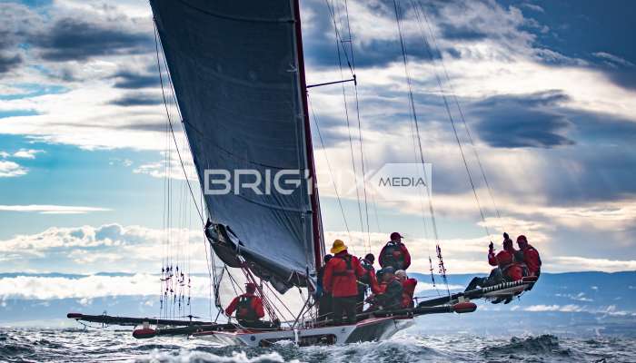 Bol d'Or 2019 - 3098