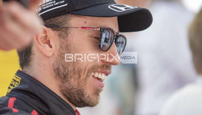 WTCR /2018 - 386