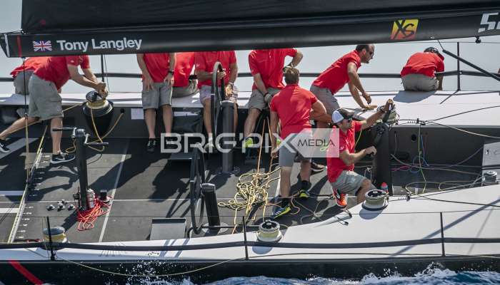 52 Super Series - 662